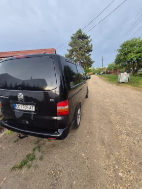 VW Transporter | Mobile.bg    5