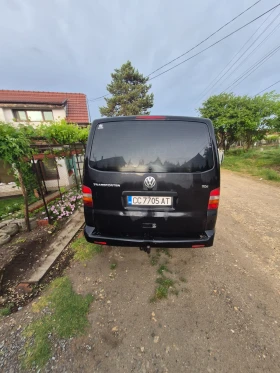 VW Transporter | Mobile.bg    4