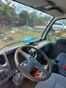 Nissan Capstar    | Mobile.bg    3