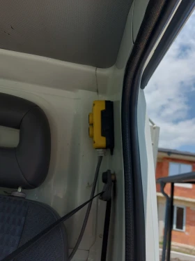 Nissan Capstar    | Mobile.bg    5