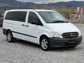 Обява за продажба на Mercedes-Benz Vito 8+ 1 МЕСТА ~20 499 лв. - изображение 2