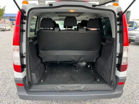 Mercedes-Benz Vito 8+ 1  | Mobile.bg    13