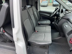Обява за продажба на Mercedes-Benz Vito 8+ 1 МЕСТА ~20 499 лв. - изображение 10