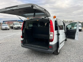Mercedes-Benz Vito 8+ 1  | Mobile.bg    14