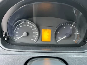 Обява за продажба на Mercedes-Benz Vito 8+ 1 МЕСТА ~20 499 лв. - изображение 7