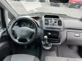 Обява за продажба на Mercedes-Benz Vito 8+ 1 МЕСТА ~20 499 лв. - изображение 11