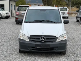 Обява за продажба на Mercedes-Benz Vito 8+ 1 МЕСТА ~20 499 лв. - изображение 1