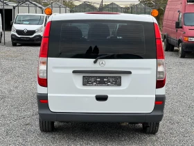 Обява за продажба на Mercedes-Benz Vito 8+ 1 МЕСТА ~20 499 лв. - изображение 4