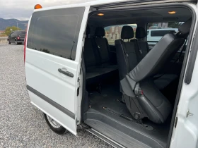 Обява за продажба на Mercedes-Benz Vito 8+ 1 МЕСТА ~20 499 лв. - изображение 9