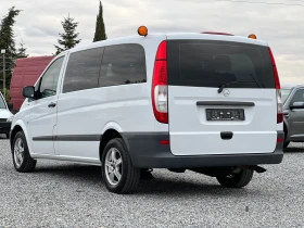 Обява за продажба на Mercedes-Benz Vito 8+ 1 МЕСТА ~20 499 лв. - изображение 5