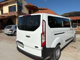 Ford Transit Custom 2000 TDI | Mobile.bg    8