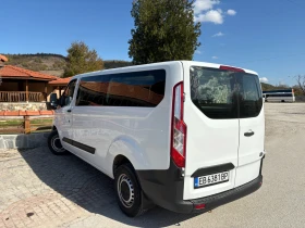 Ford Transit Custom 2000 TDI | Mobile.bg    7