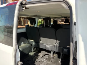 Ford Transit Custom 2000 TDI | Mobile.bg    5