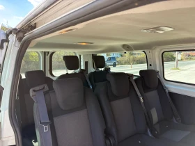 Ford Transit Custom 2000 TDI | Mobile.bg    6