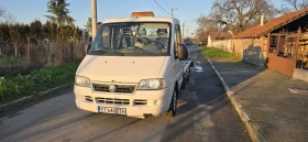 Fiat Ducato 244, снимка 1