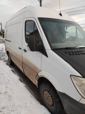 Mercedes-Benz Sprinter 311, снимка 1