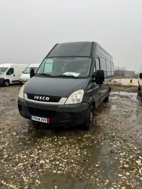 Iveco 35s13  - изображение 1