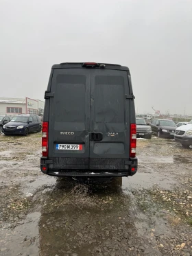 Iveco 35s13, снимка 4