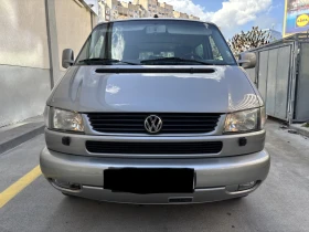 VW T4 SYNCRO
