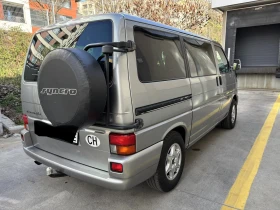 VW T4 SYNCRO | Mobile.bg � ����� ������ 4