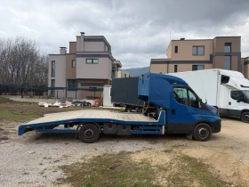 Iveco Daily ГОТОВ ЛИЗИНГ/7000 EURO първоначална /ЗАДНА СПАЛНЯ  | Auto.bg — изображение 8