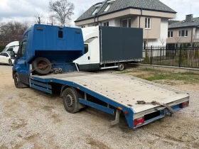 Iveco Daily ГОТОВ ЛИЗИНГ/7000 EURO първоначална /ЗАДНА СПАЛНЯ  | Auto.bg — изображение 5