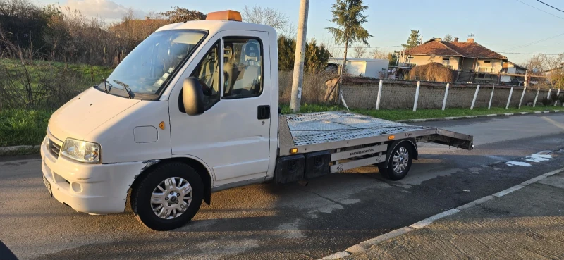 Fiat Ducato 244, снимка 6 - Бусове и автобуси - 52920801