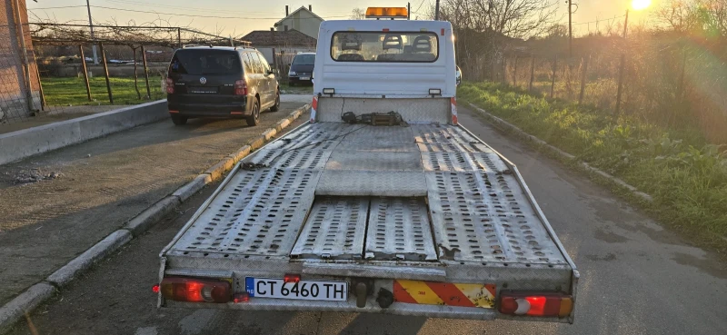 Fiat Ducato 244, снимка 5 - Бусове и автобуси - 52920801