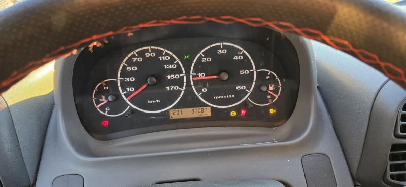 Fiat Ducato 244, снимка 8 - Бусове и автобуси - 52920801