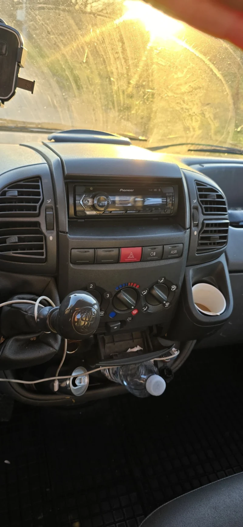 Fiat Ducato 244, снимка 9 - Бусове и автобуси - 52920801