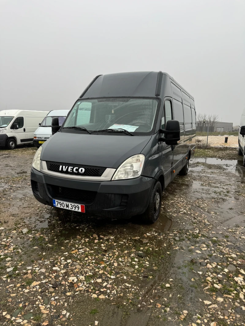 Iveco 35s13