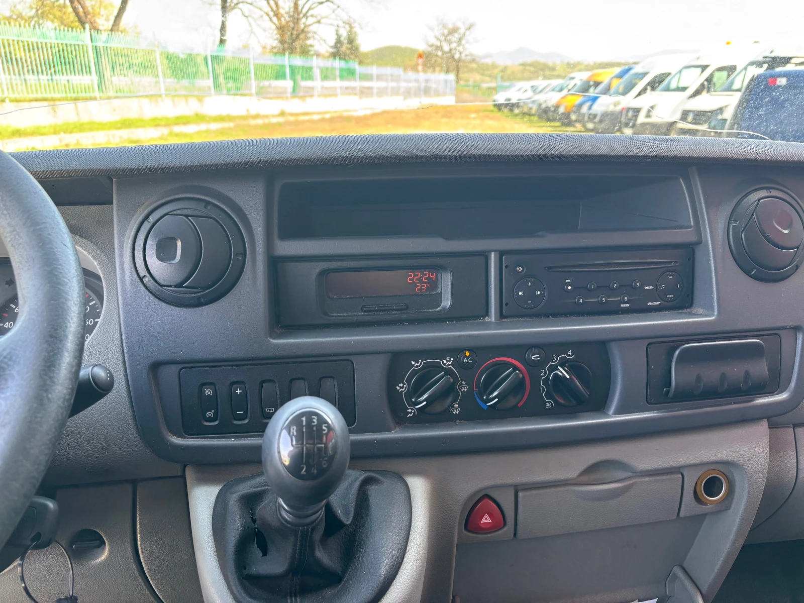 Renault Master КЛИМАТИК - изображение 9
