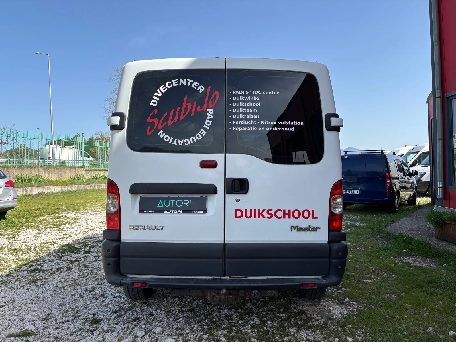 Renault Master КЛИМАТИК - изображение 5