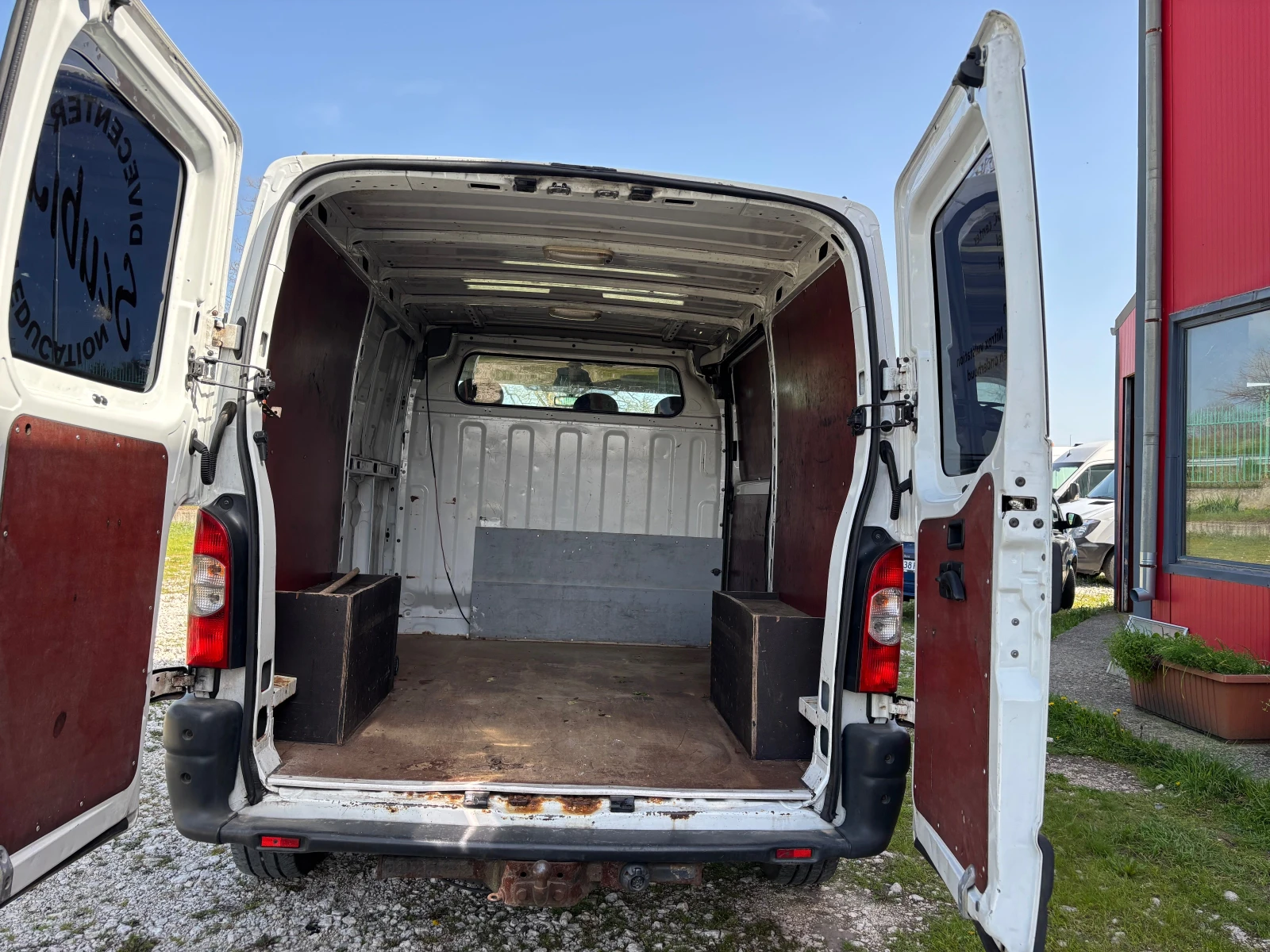 Renault Master КЛИМАТИК - изображение 7