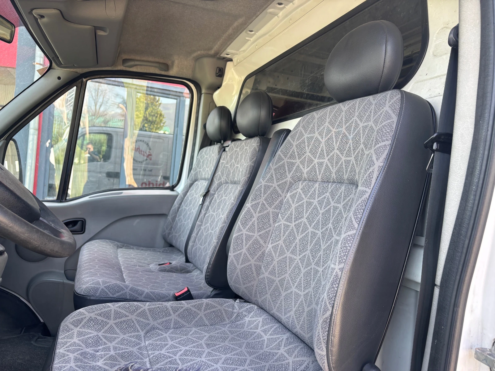 Renault Master КЛИМАТИК - изображение 8
