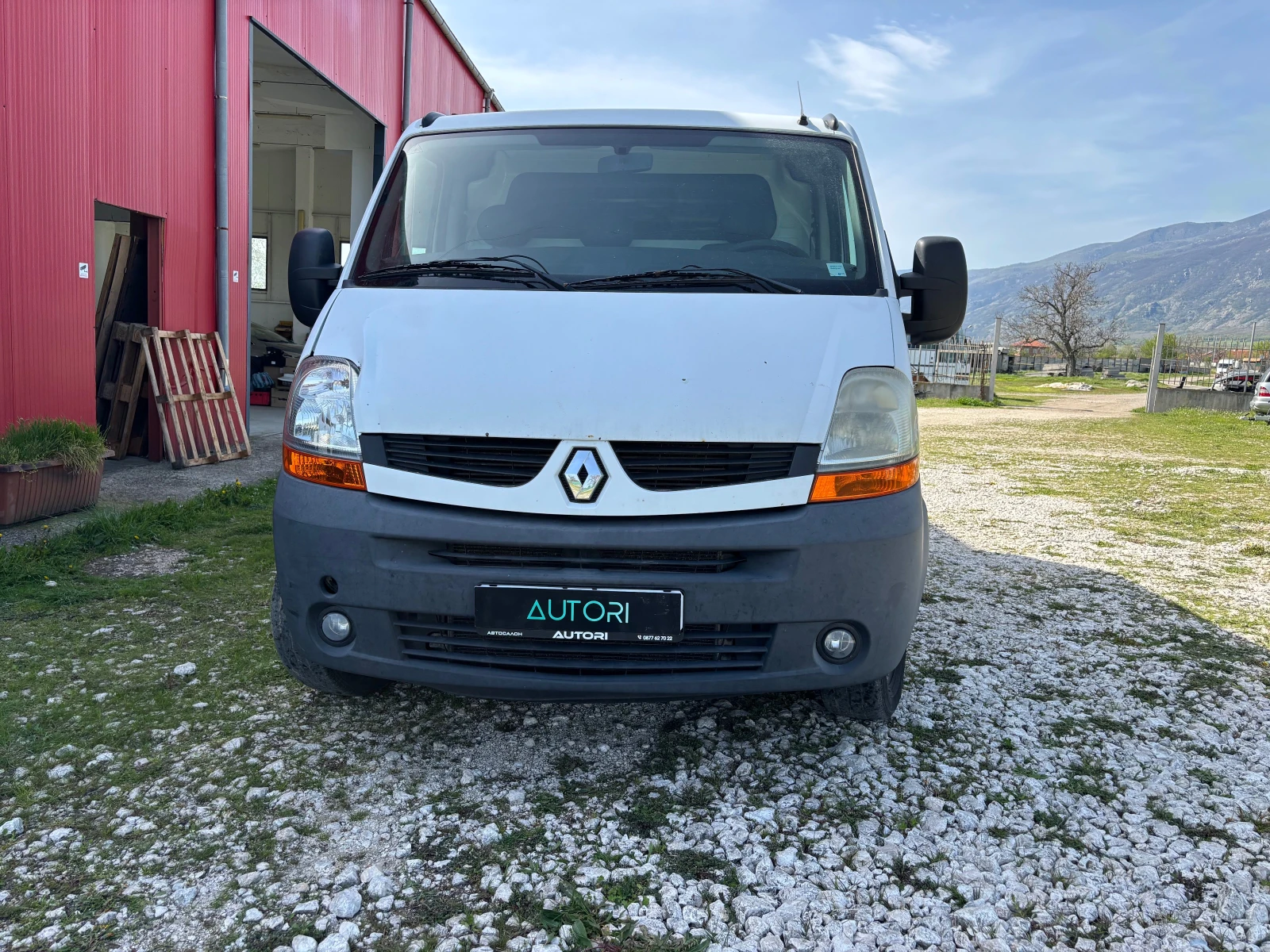 Renault Master КЛИМАТИК - изображение 2