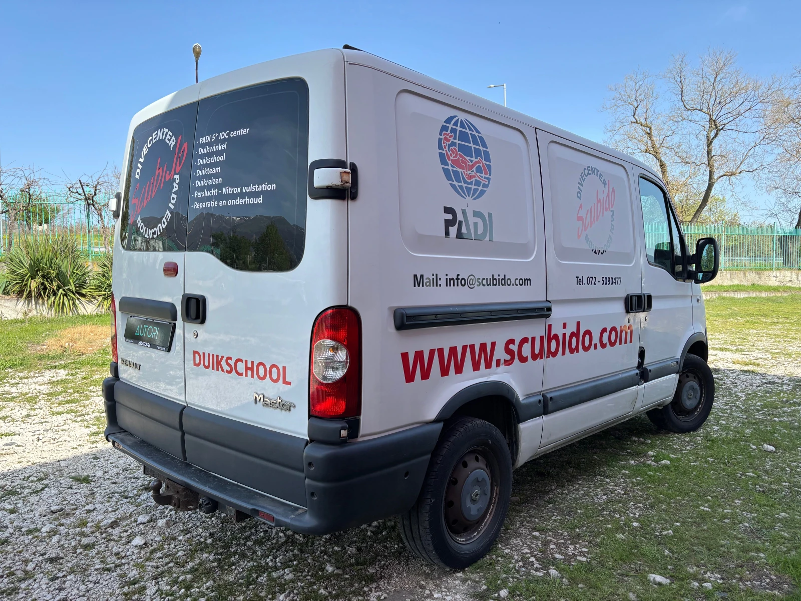 Renault Master КЛИМАТИК - изображение 4