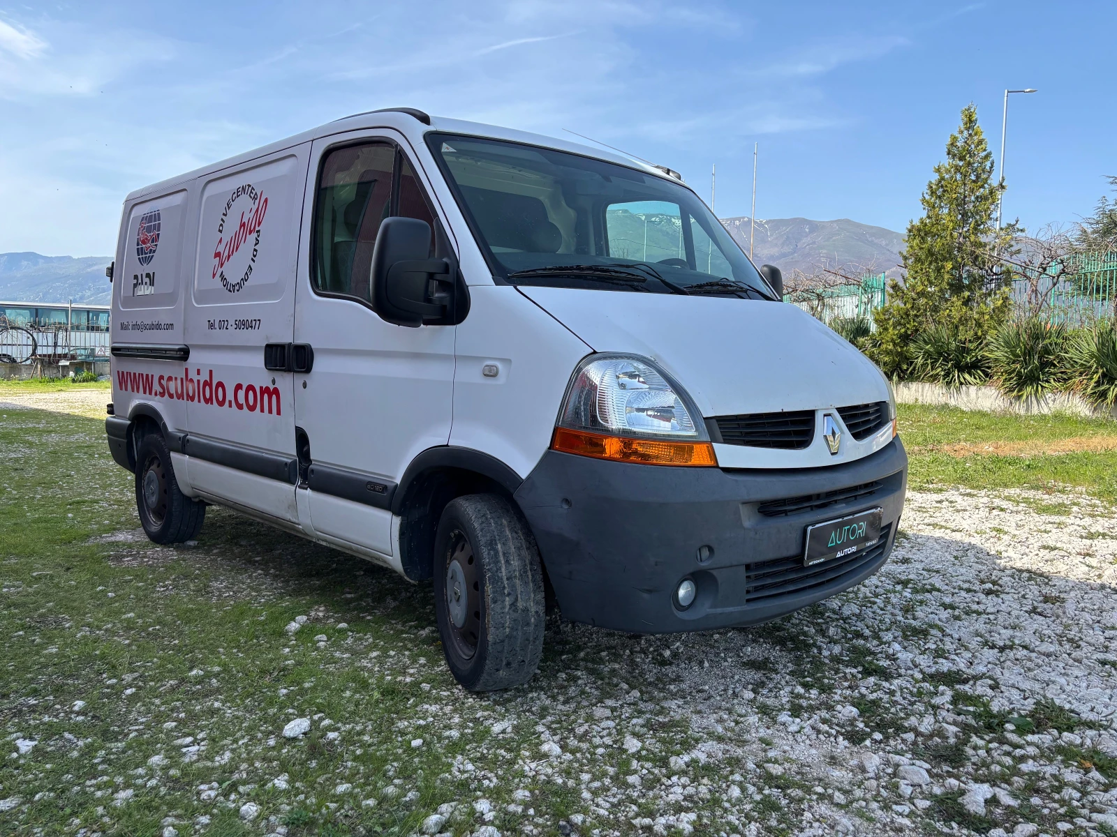 Renault Master КЛИМАТИК - изображение 3