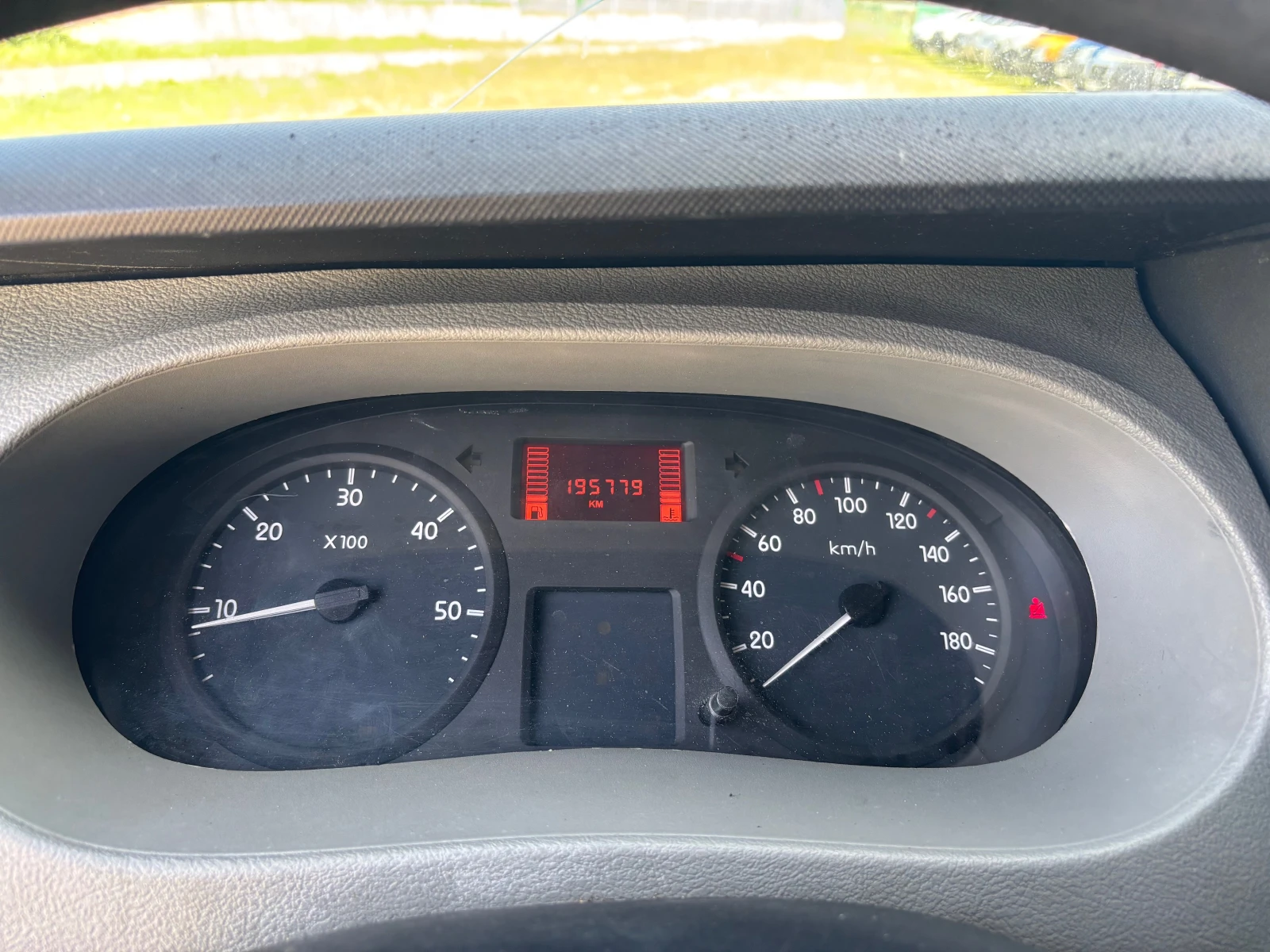 Renault Master КЛИМАТИК - изображение 10