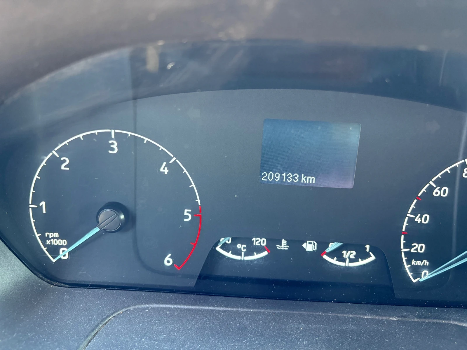 Ford Transit Custom 2000 TDI | Mobile.bg   3