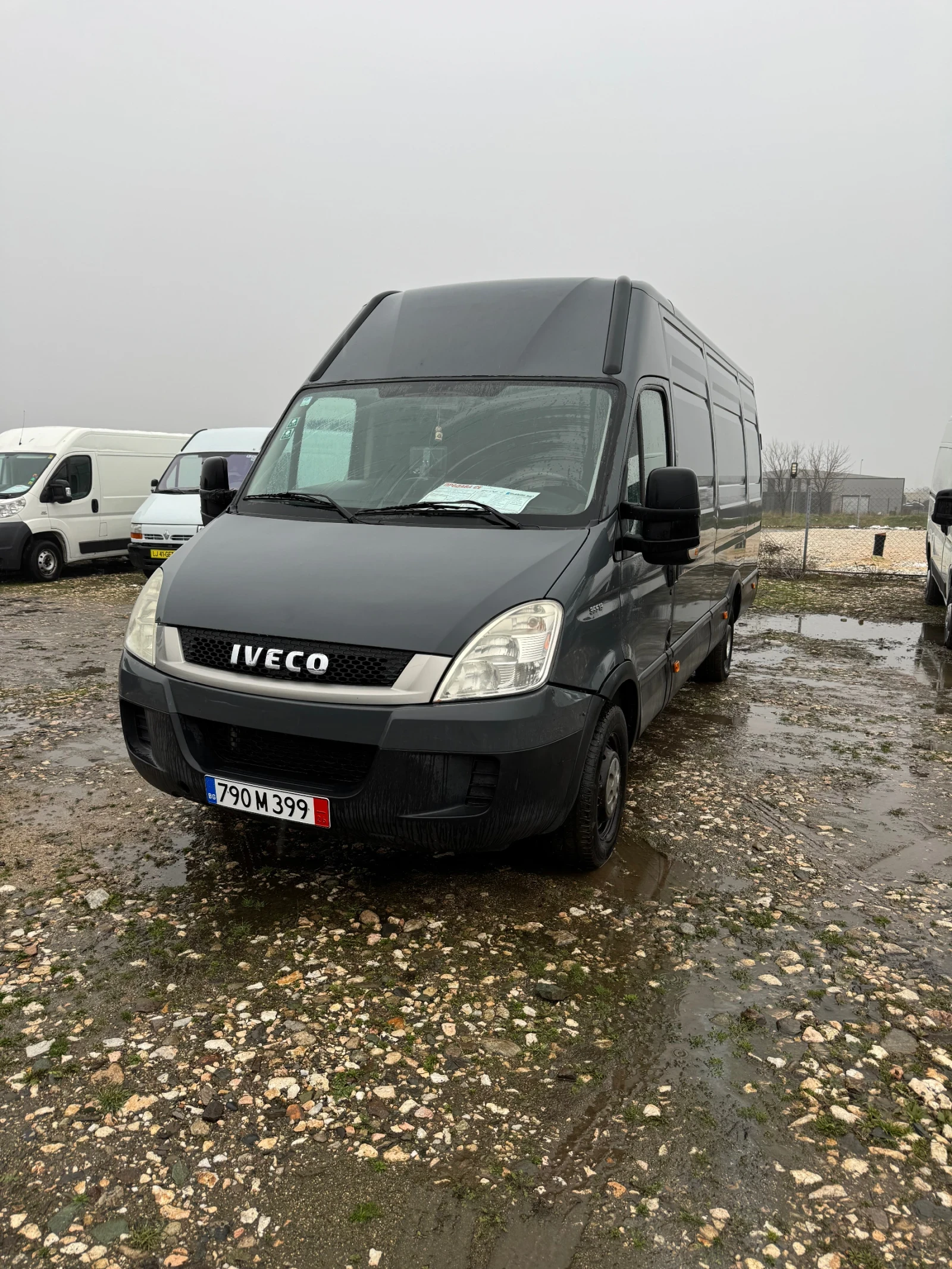 Iveco 35s13 | Mobile.bg � ����������� 1