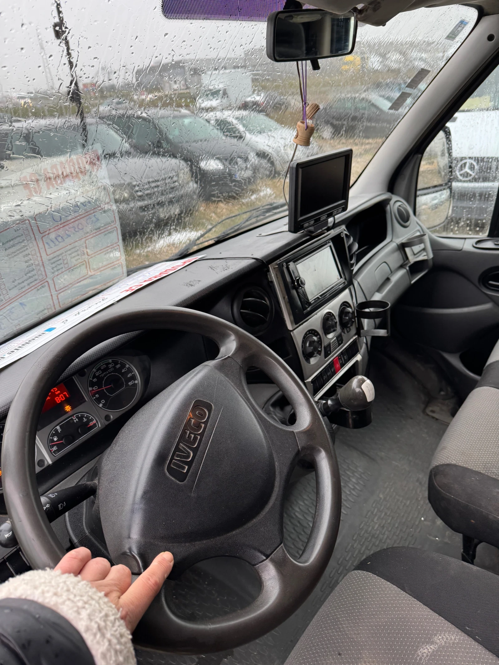 Iveco 35s13  - изображение 5