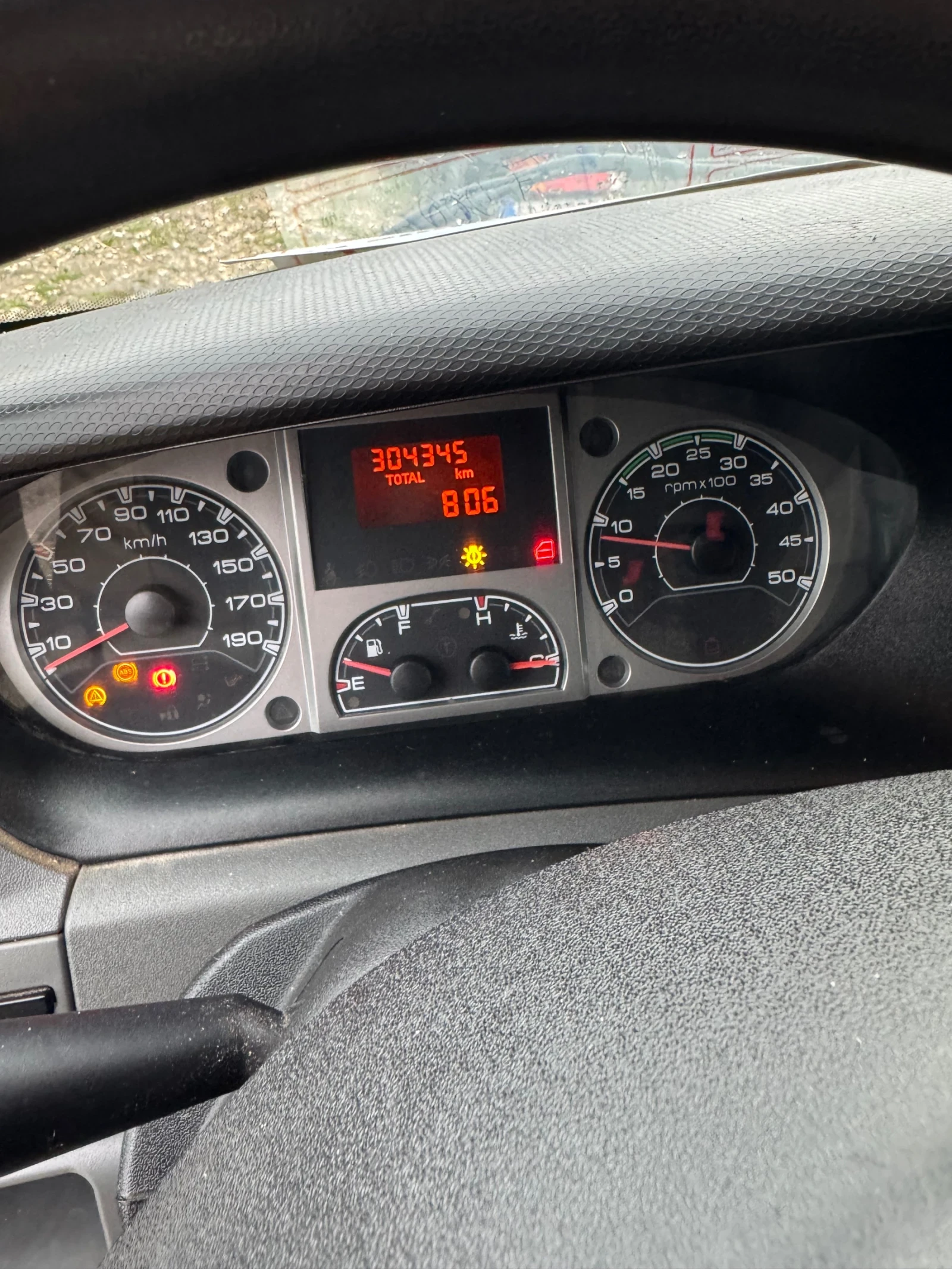 Iveco 35s13  - изображение 6