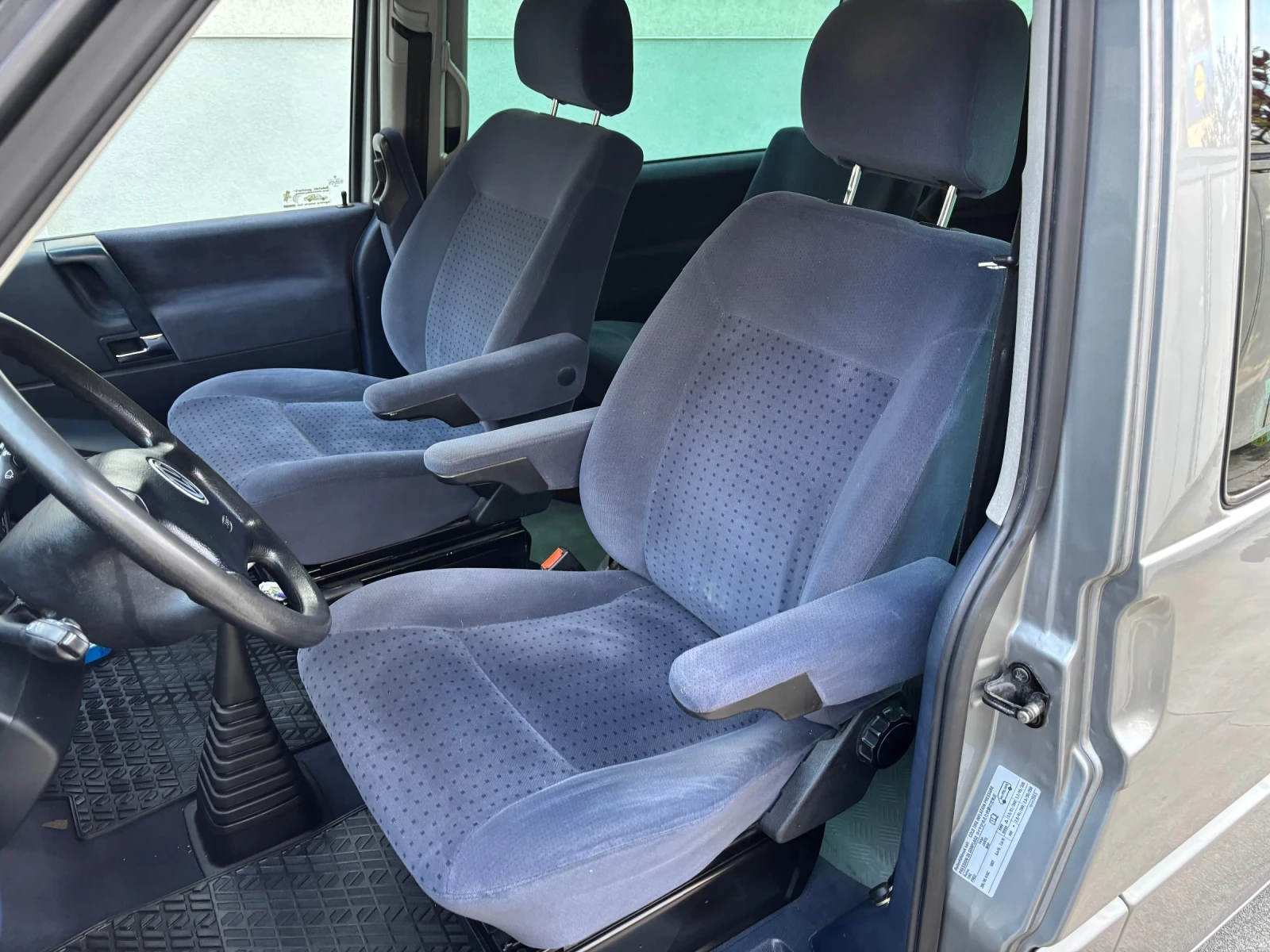 VW T4 SYNCRO | Mobile.bg � ����������� 7