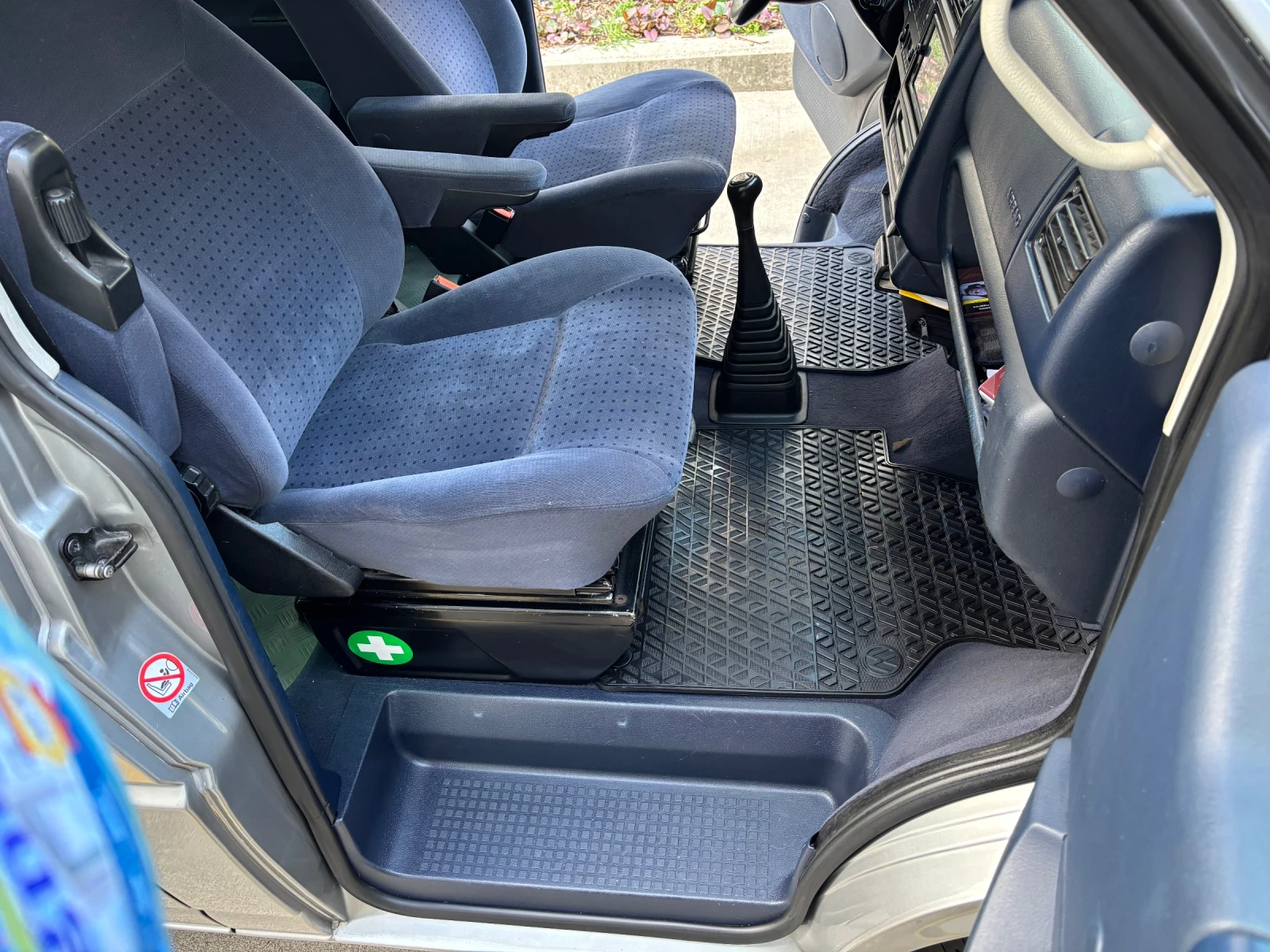 VW T4 SYNCRO | Mobile.bg � ����������� 11