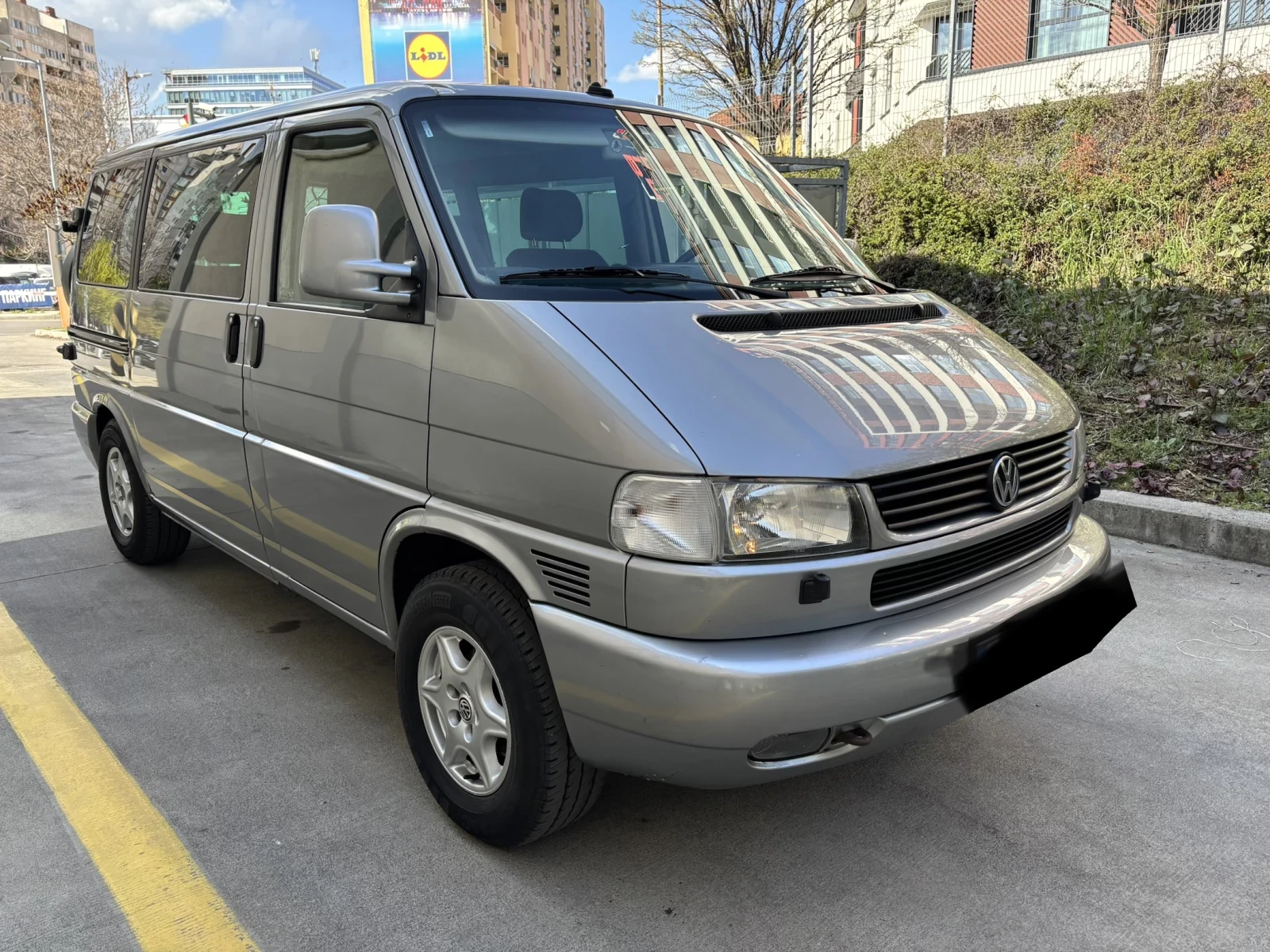 VW T4 SYNCRO | Mobile.bg � ����������� 3
