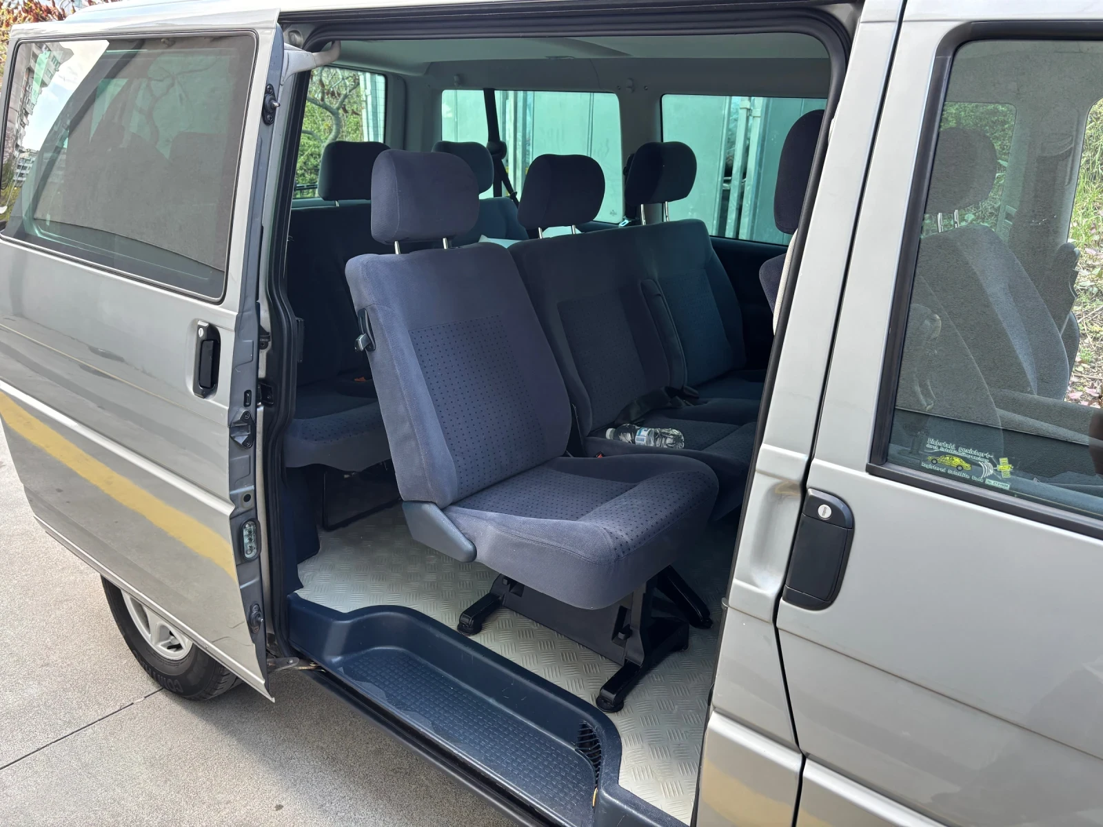 VW T4 SYNCRO | Mobile.bg � ����������� 13