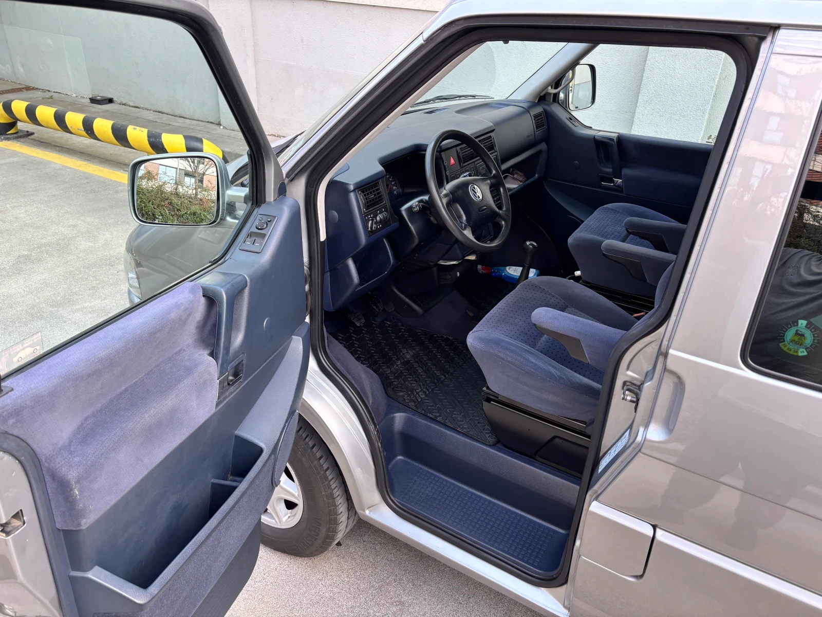 VW T4 SYNCRO | Mobile.bg � ����������� 8