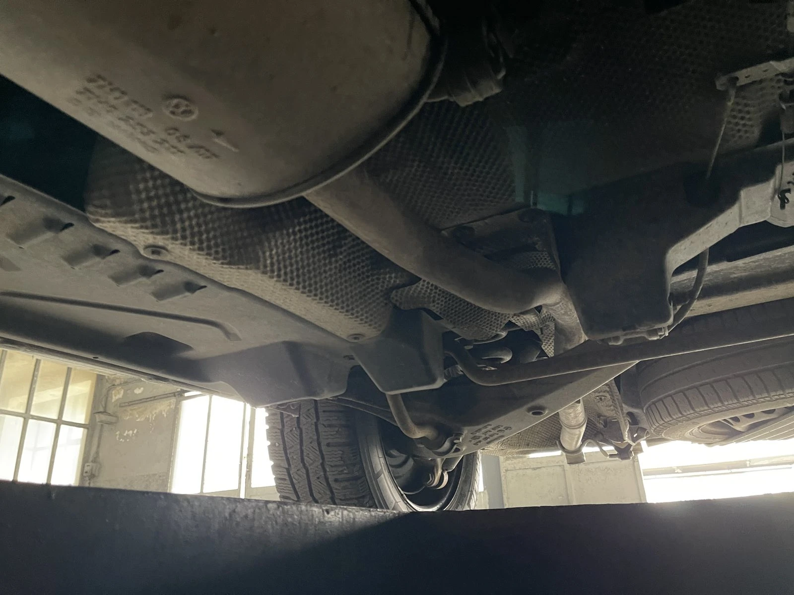 VW T5 Transporter, снимка 17 - Бусове и автобуси - 54431951