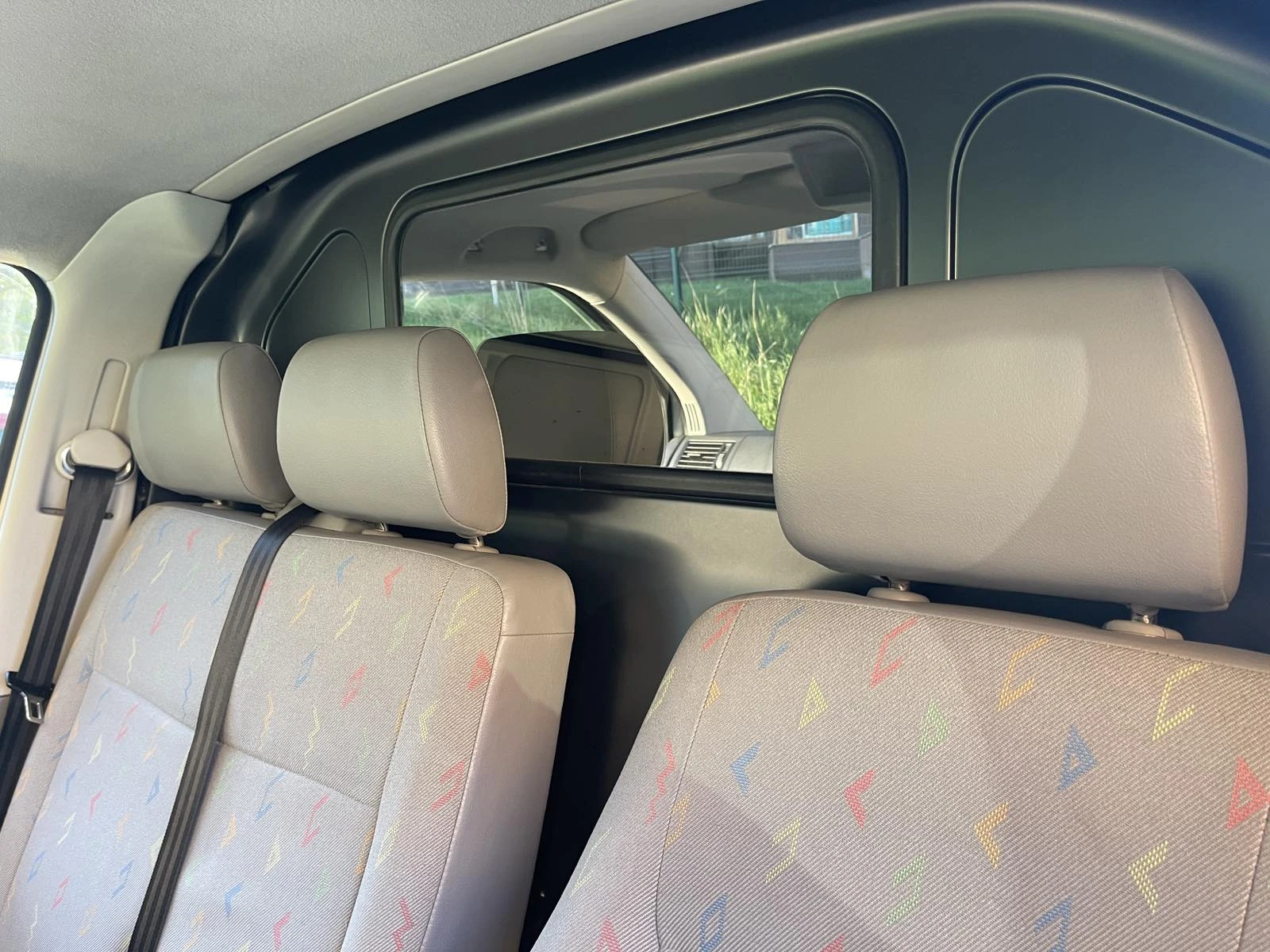 VW T5 Transporter, снимка 13 - Бусове и автобуси - 54431951